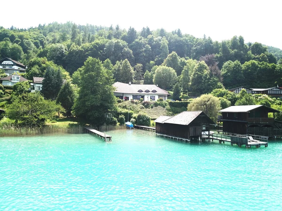 Grundstück kaufen in Klagenfurt Land – 861 m², € 1.370.000 – Bild 4 von 4