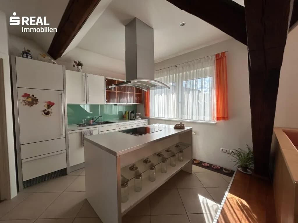 6-Zimmer-Wohnung kaufen in Voitsberg – 152 m², € 298.000
