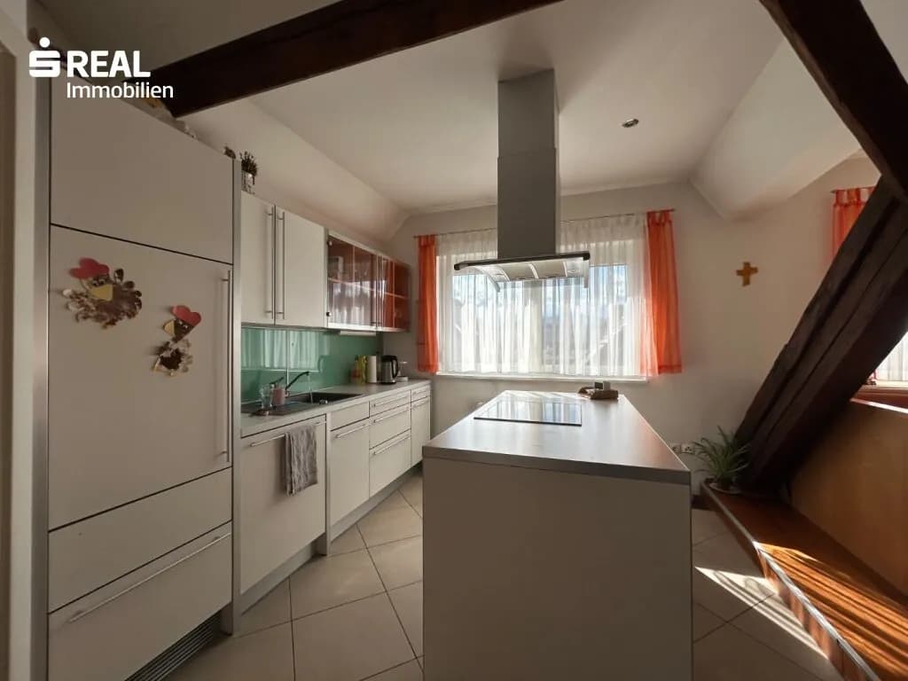 6-Zimmer-Wohnung kaufen in Voitsberg – 152 m², € 298.000 – Bild 2 von 18
