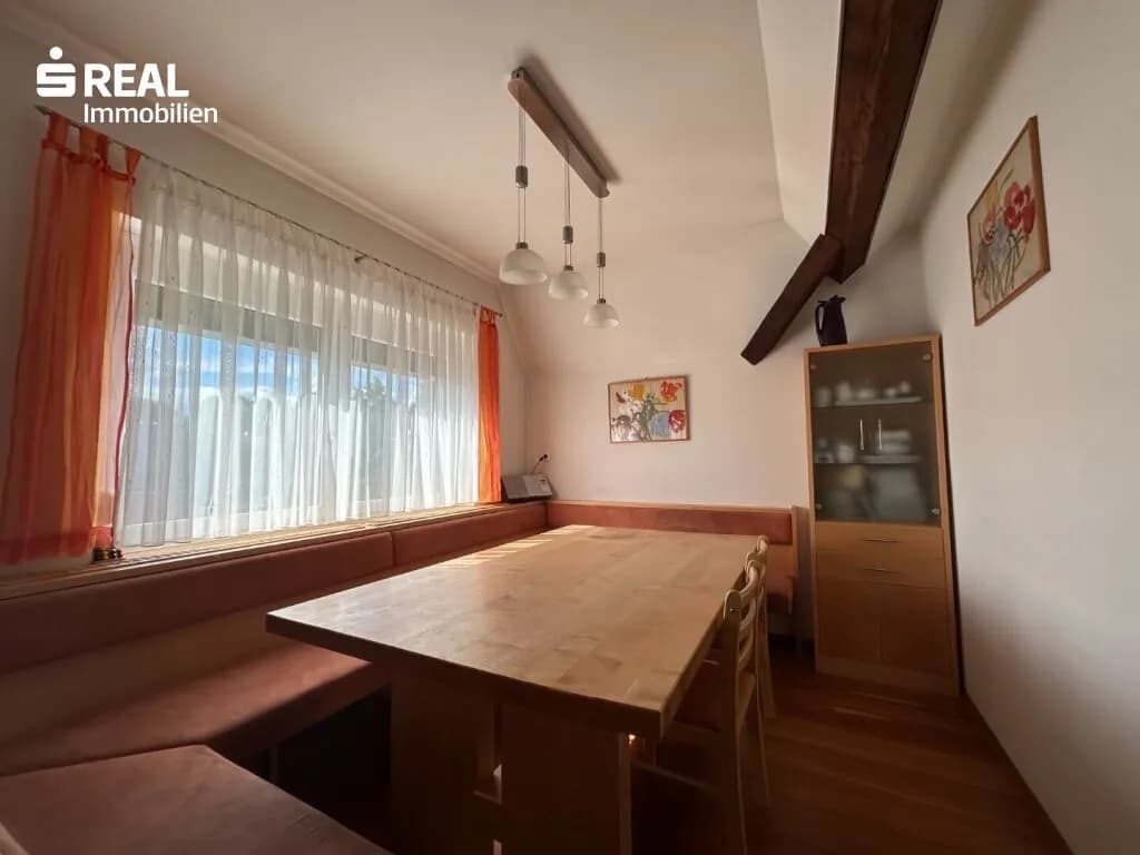6-Zimmer-Wohnung kaufen in Voitsberg – 152 m², € 298.000 – Bild 3 von 18