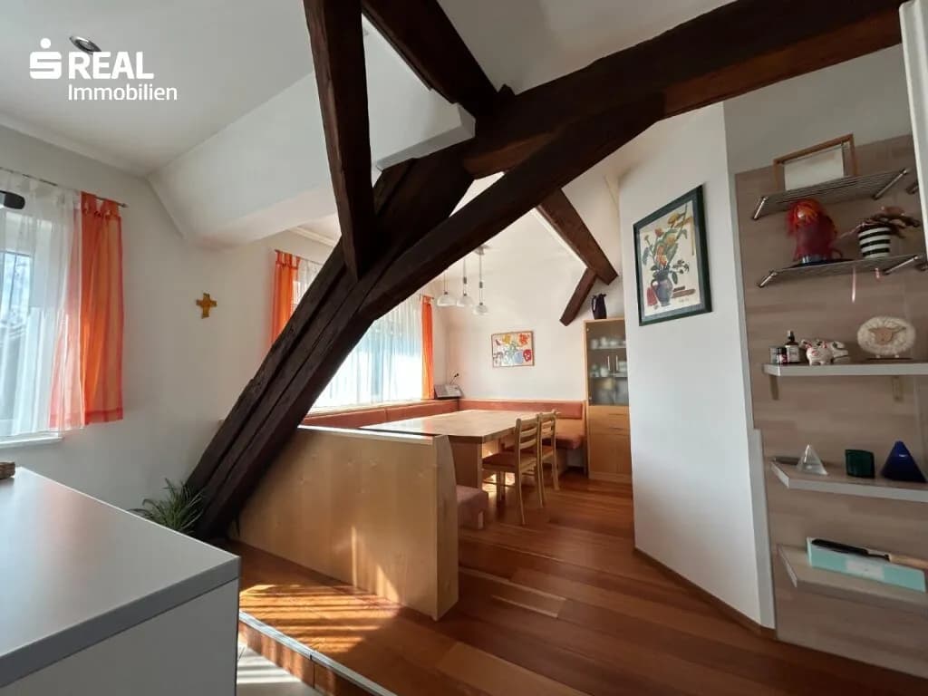 6-Zimmer-Wohnung kaufen in Voitsberg – 152 m², € 298.000 – Bild 4 von 18