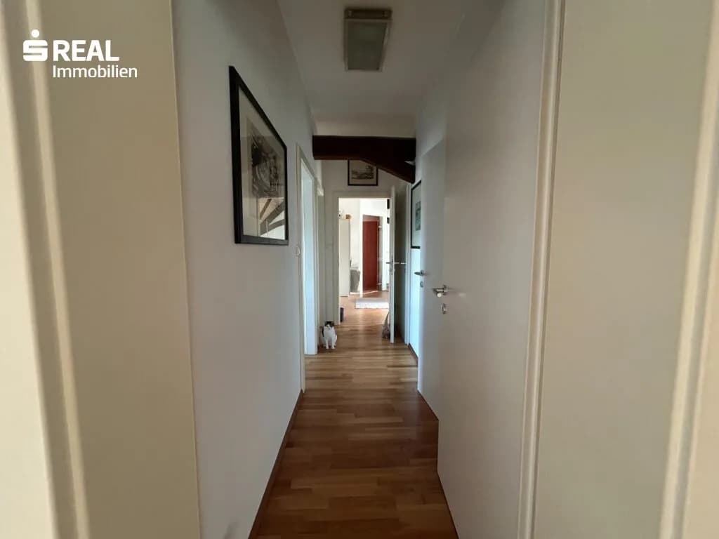 6-Zimmer-Wohnung kaufen in Voitsberg – 152 m², € 298.000 – Bild 7 von 18