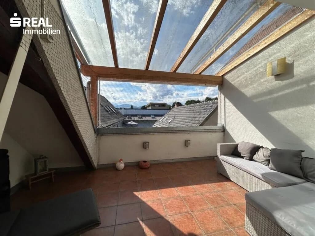6-Zimmer-Wohnung kaufen in Voitsberg – 152 m², € 298.000 – Bild 10 von 18