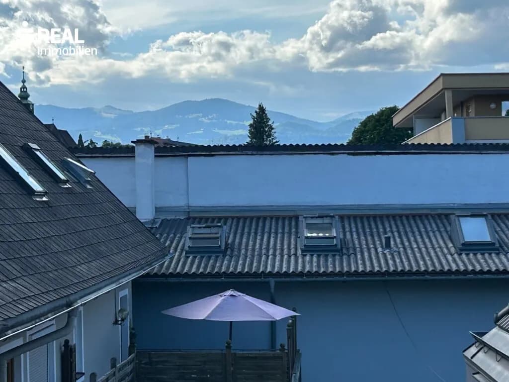 6-Zimmer-Wohnung kaufen in Voitsberg – 152 m², € 298.000 – Bild 16 von 18