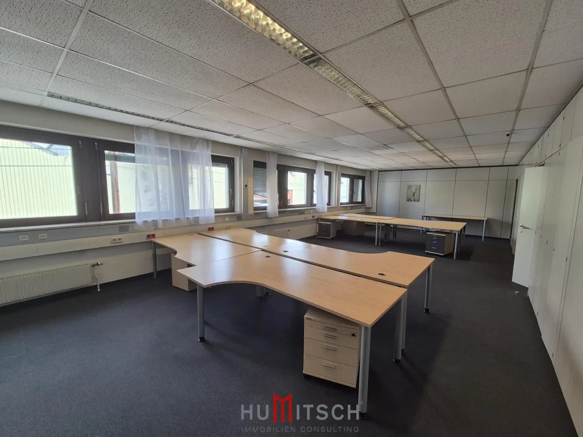 Gewerbeimmobilie mieten in Graz – 378 m² – Bild 7 von 10