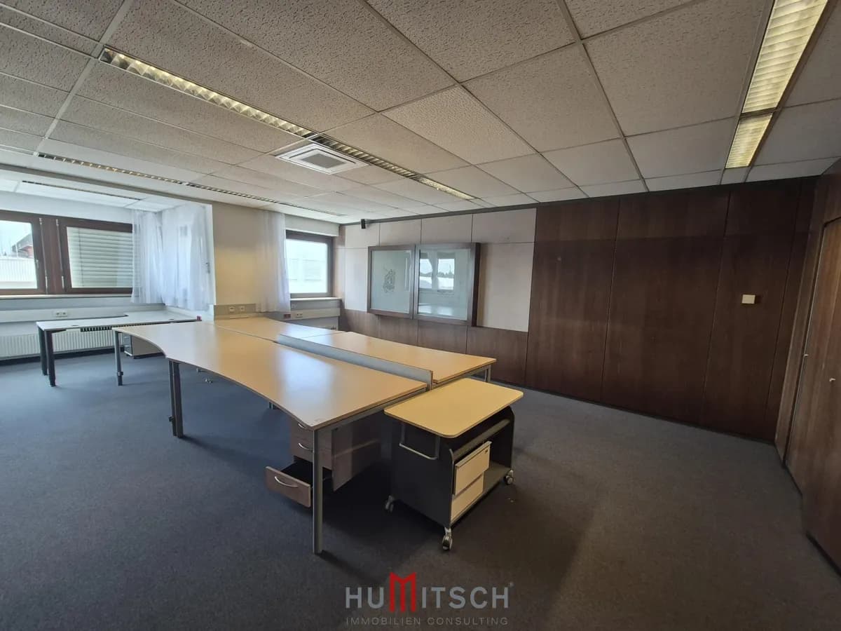 Gewerbeimmobilie mieten in Graz – 378 m² – Bild 8 von 10
