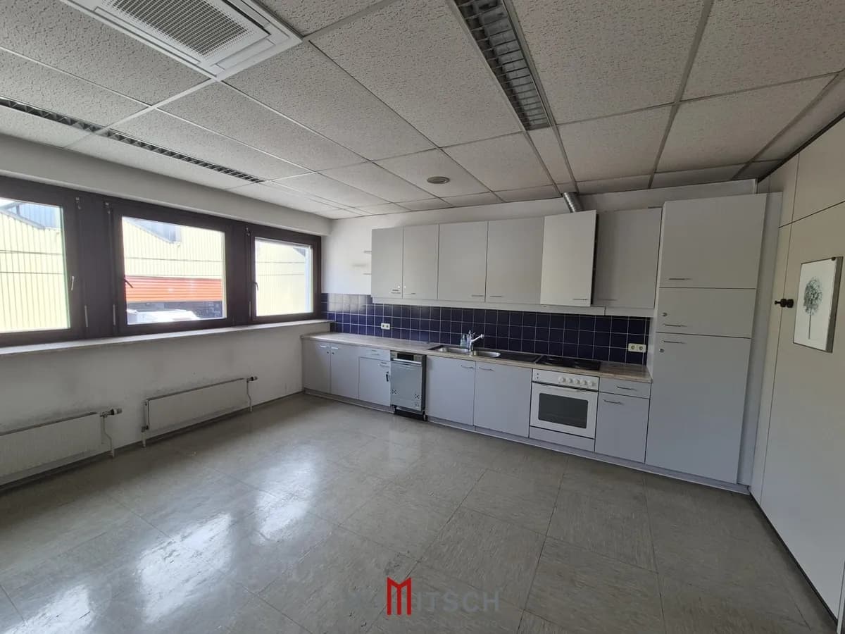 Gewerbeimmobilie mieten in Graz – 378 m² – Bild 10 von 10