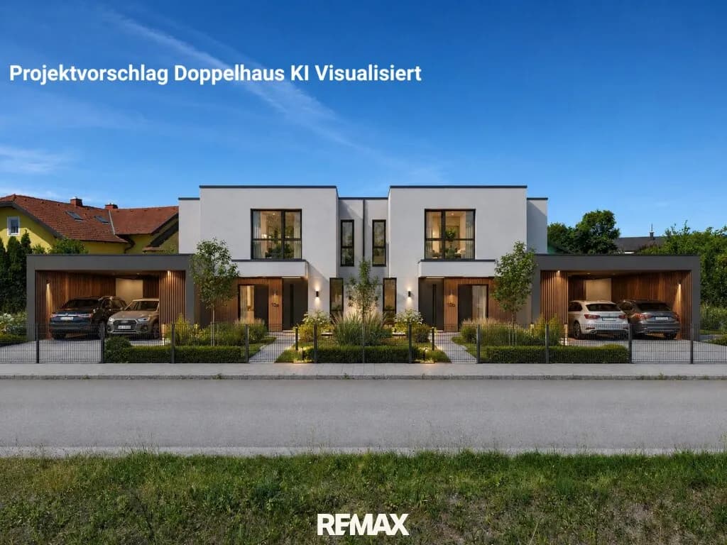 Grundstück kaufen in Baden – 803 m², € 449.000