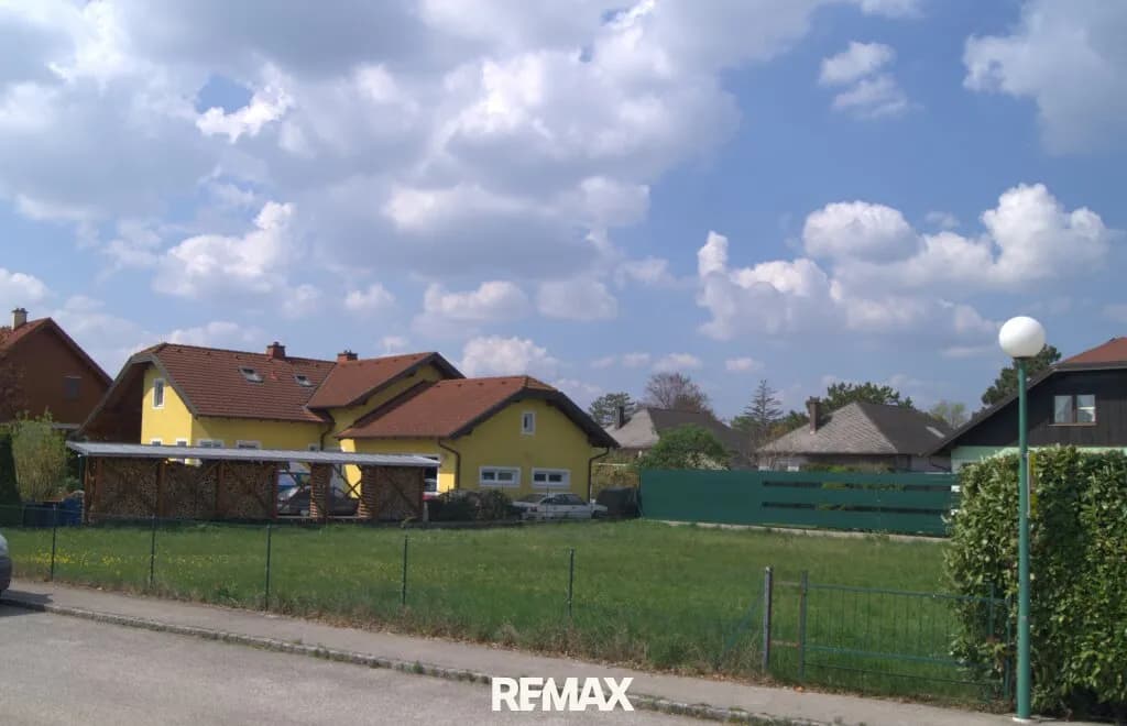Grundstück kaufen in Baden – 803 m², € 449.000 – Bild 2 von 6