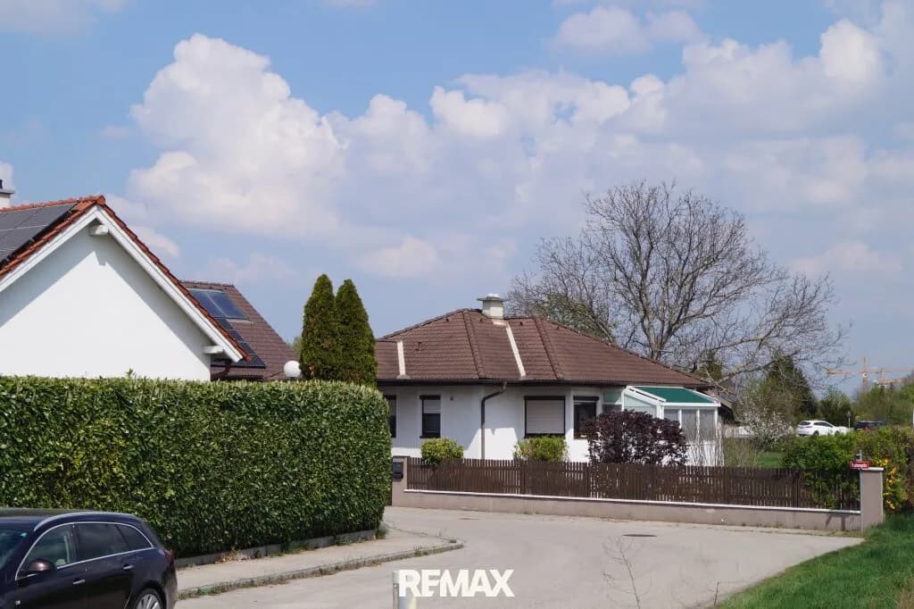 Grundstück kaufen in Baden – 803 m², € 449.000 – Bild 5 von 6