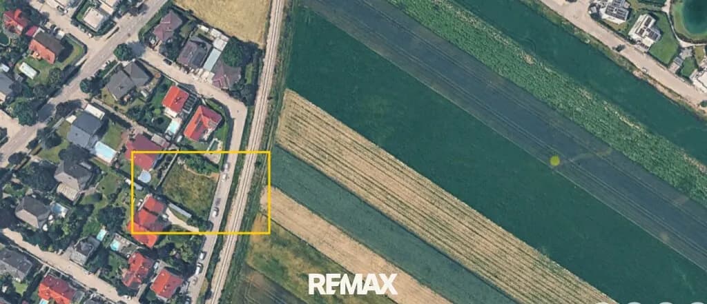 Grundstück kaufen in Baden – 803 m², € 449.000 – Bild 6 von 6