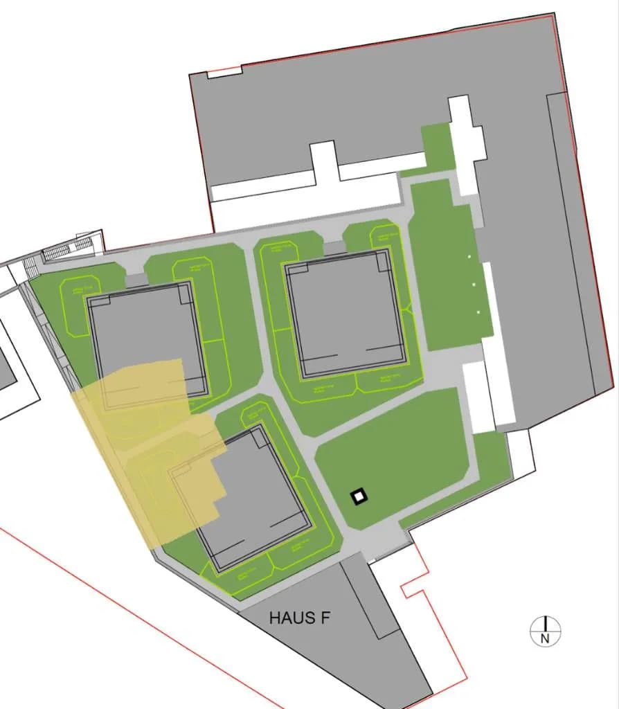 Gewerbeimmobilie mieten in Villach – 330 m², € 5.436 – Bild 3 von 3