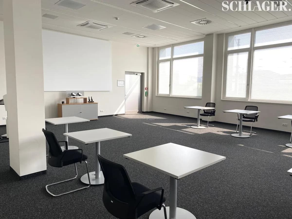 Gewerbeimmobilie mieten in Graz – 562 m², € 8.430 – Bild 2 von 6