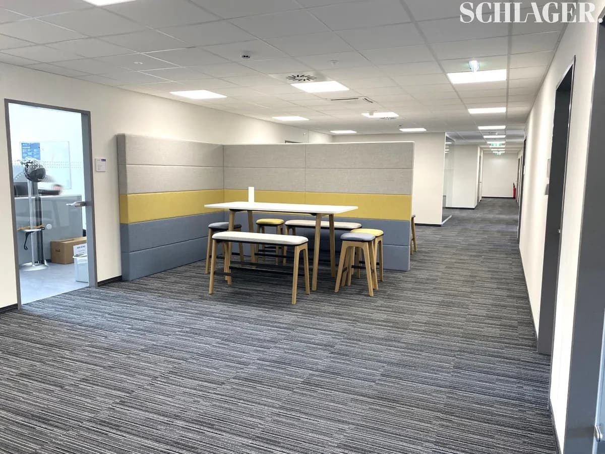 Gewerbeimmobilie mieten in Graz – 562 m², € 8.430 – Bild 3 von 6