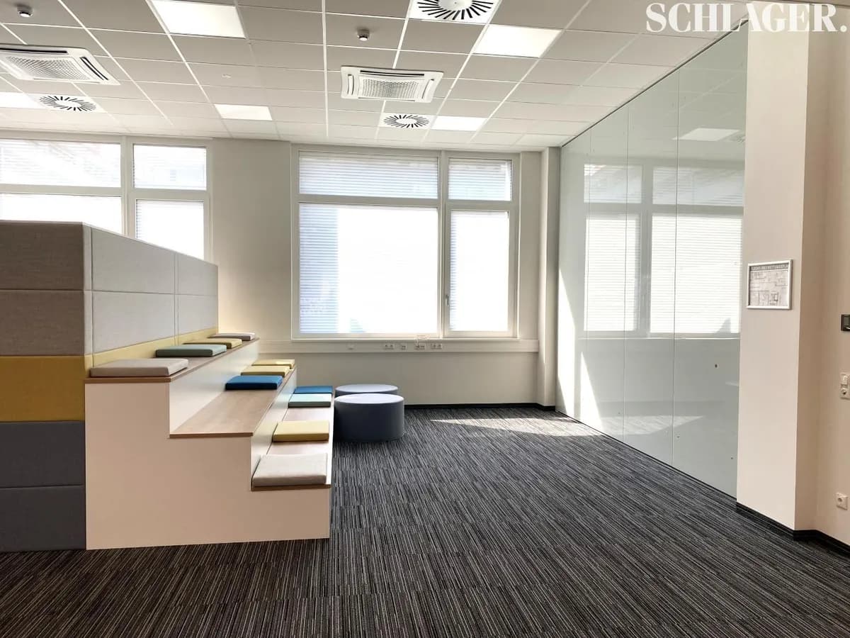 Gewerbeimmobilie mieten in Graz – 562 m², € 8.430 – Bild 5 von 6