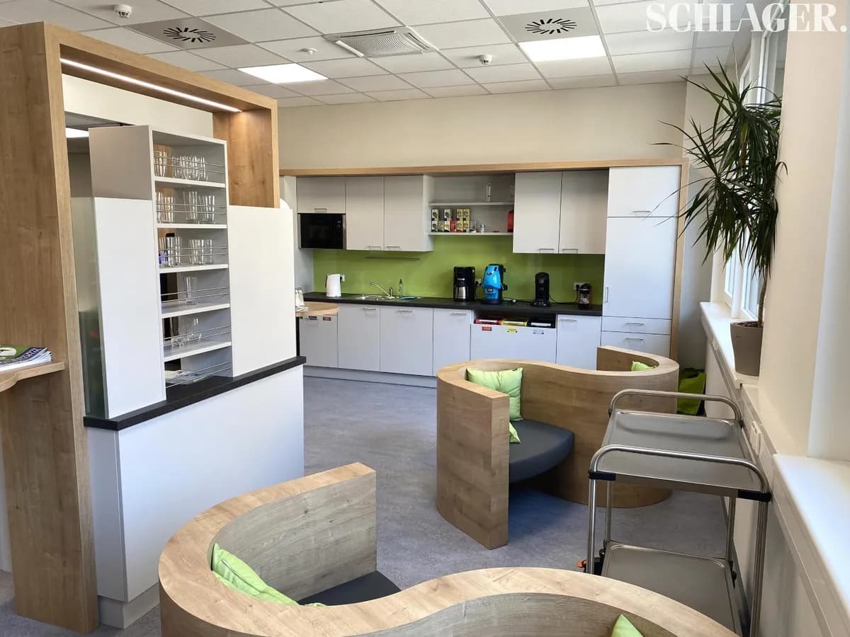 Gewerbeimmobilie mieten in Graz – 562 m², € 8.430 – Bild 6 von 6