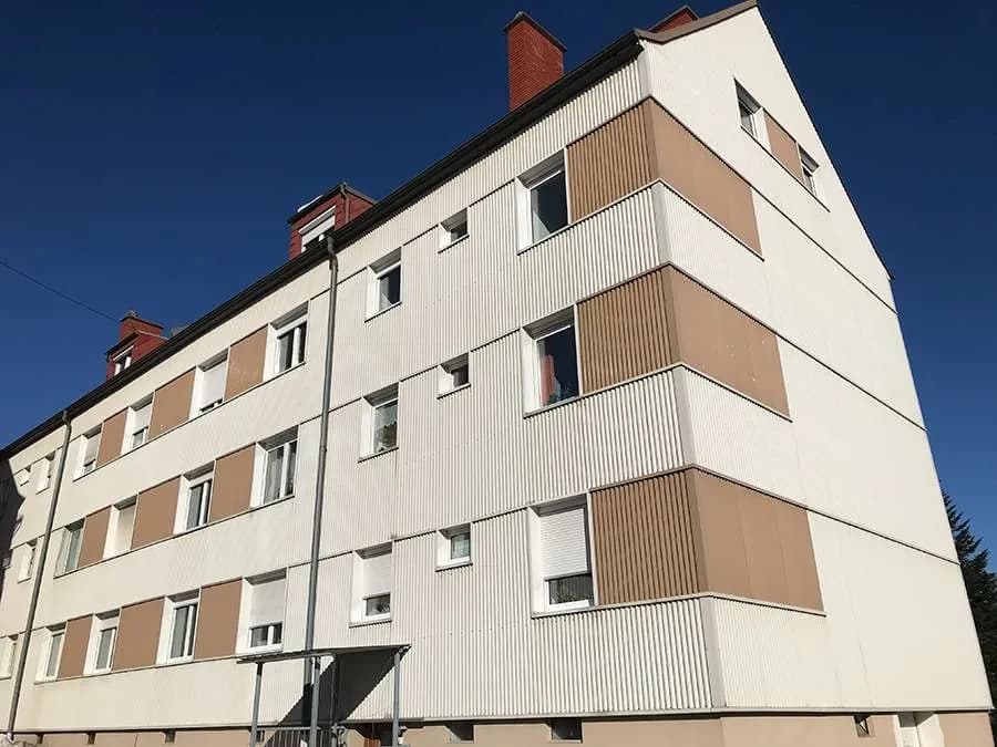 2-Zimmer-Wohnung mieten in Murtal – 51 m², € 387