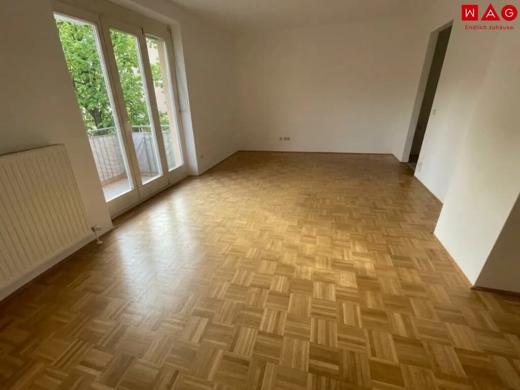 3-Zimmer-Wohnung mieten in Murtal – 66,02 m², € 558