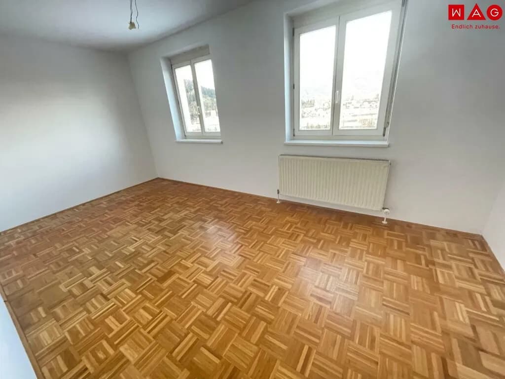 3-Zimmer-Wohnung mieten in Murtal – 66,02 m², € 558 – Bild 2 von 6
