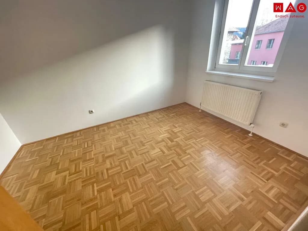 3-Zimmer-Wohnung mieten in Murtal – 66,02 m², € 558 – Bild 3 von 6