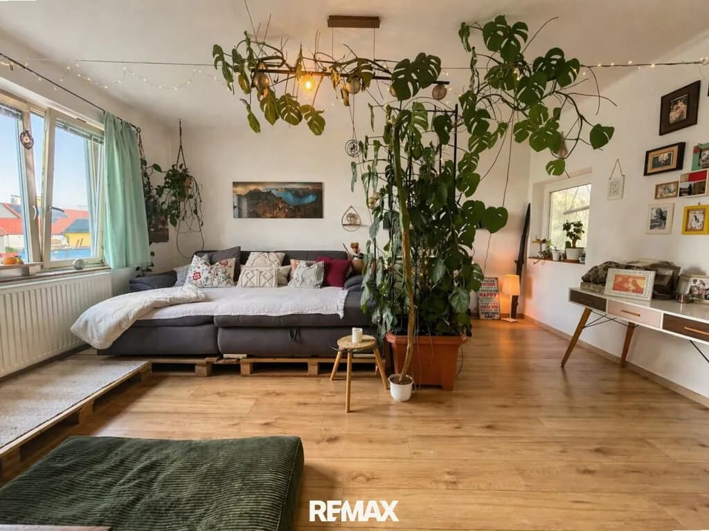 4-Zimmer-Haus kaufen in Waidhofen an der Thaya – 160 m², € 188.000 – Bild 3 von 23