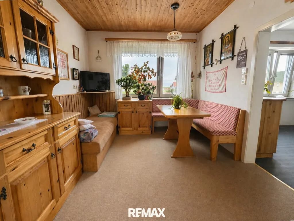4-Zimmer-Haus kaufen in Waidhofen an der Thaya – 160 m², € 188.000 – Bild 11 von 23
