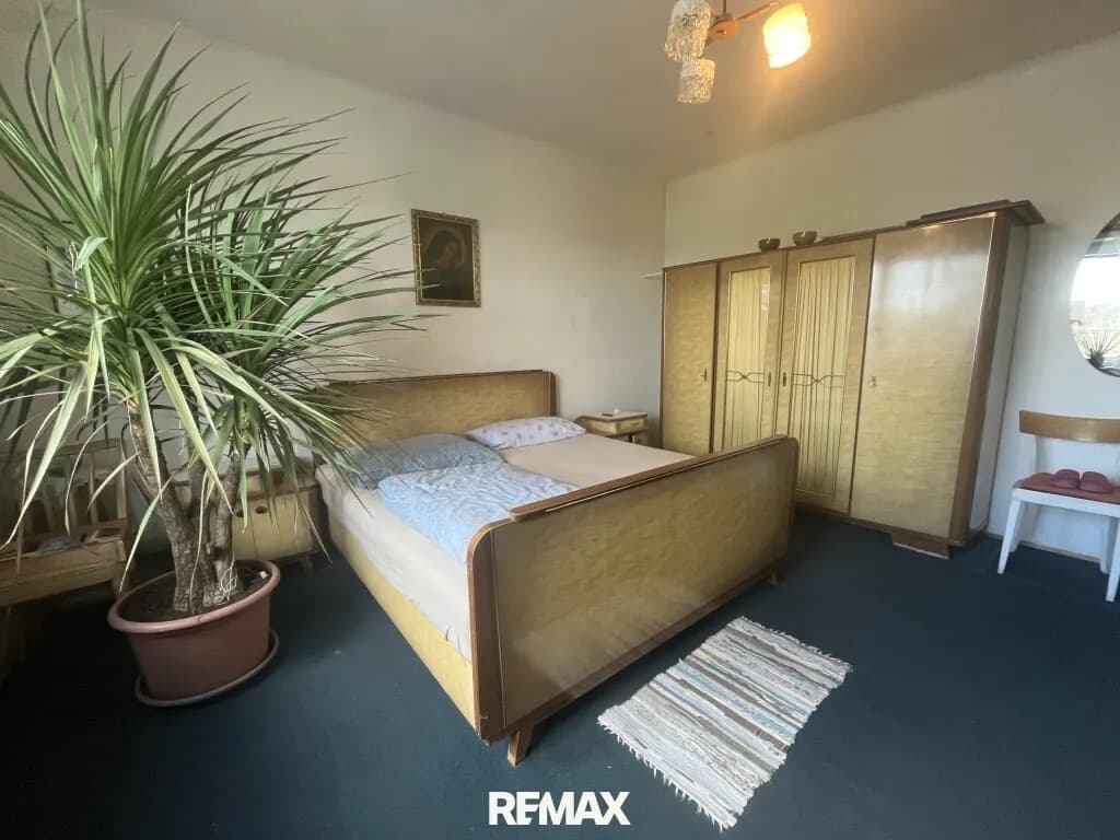 4-Zimmer-Haus kaufen in Waidhofen an der Thaya – 160 m², € 188.000 – Bild 12 von 23