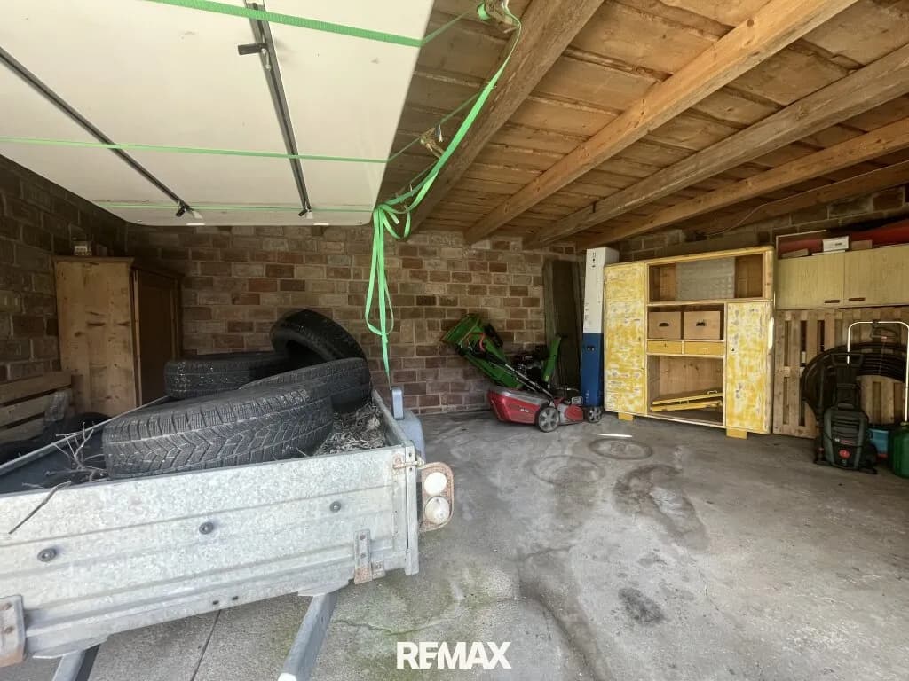 4-Zimmer-Haus kaufen in Waidhofen an der Thaya – 160 m², € 188.000 – Bild 15 von 23