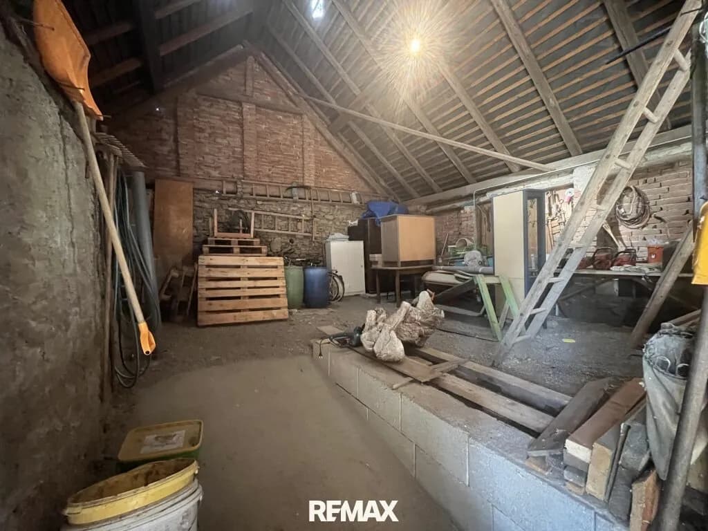 4-Zimmer-Haus kaufen in Waidhofen an der Thaya – 160 m², € 188.000 – Bild 18 von 23