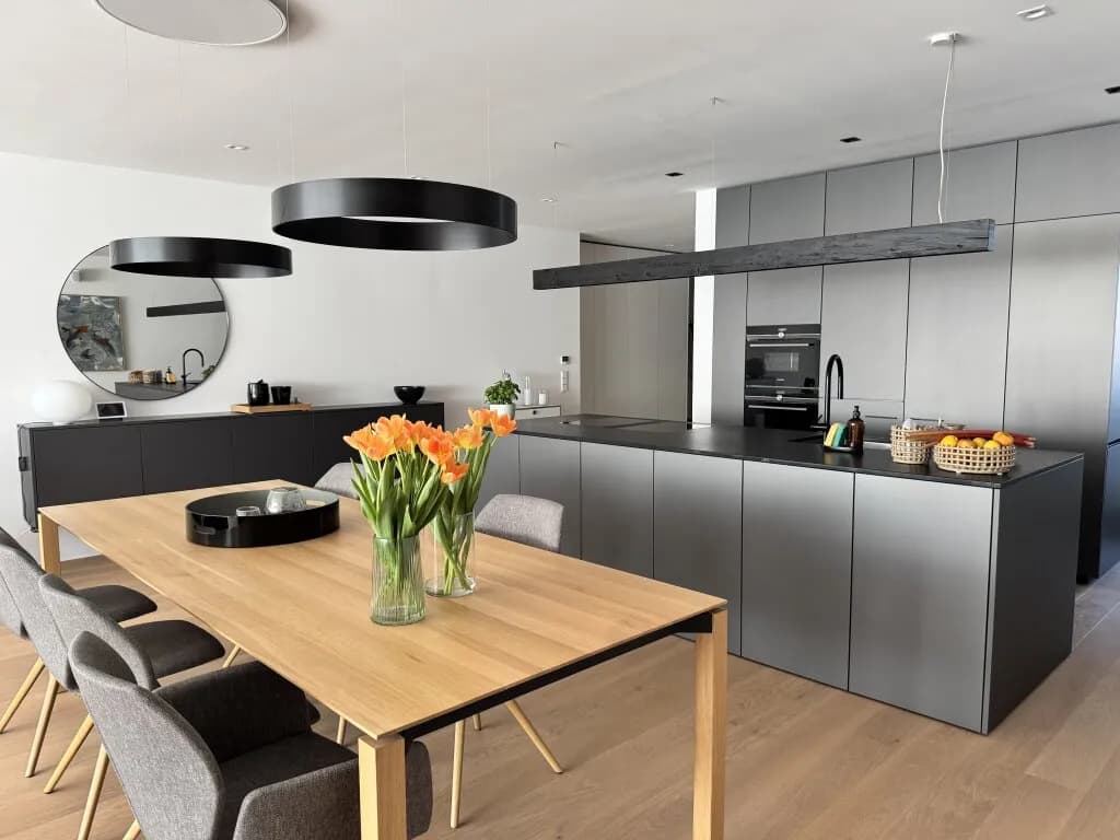 Wohnung kaufen in Wels – 134,96 m², € 685.000