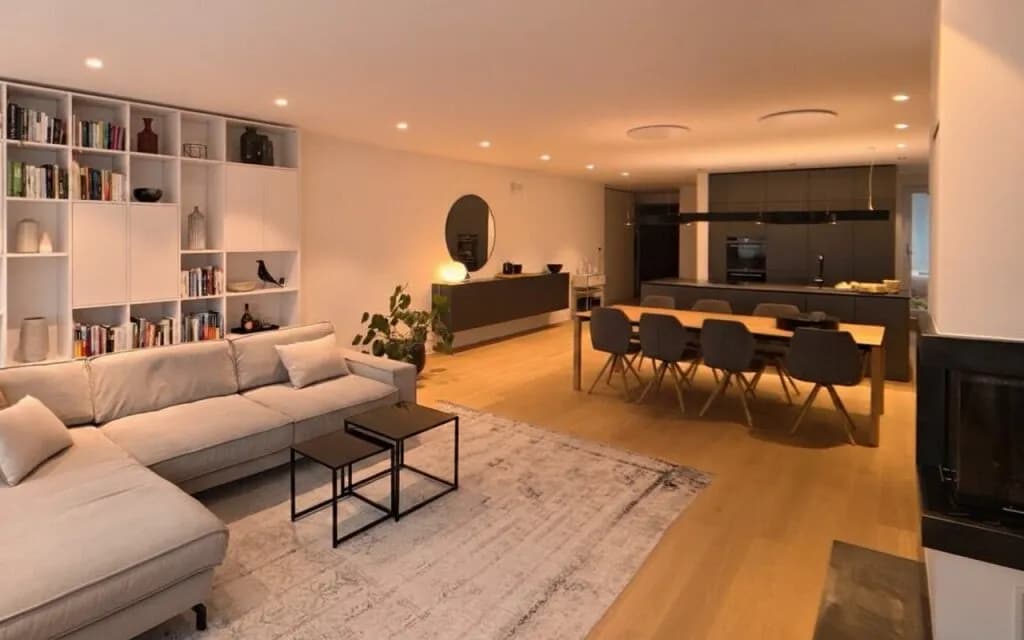 Wohnung kaufen in Wels – 134,96 m², € 685.000 – Bild 3 von 26