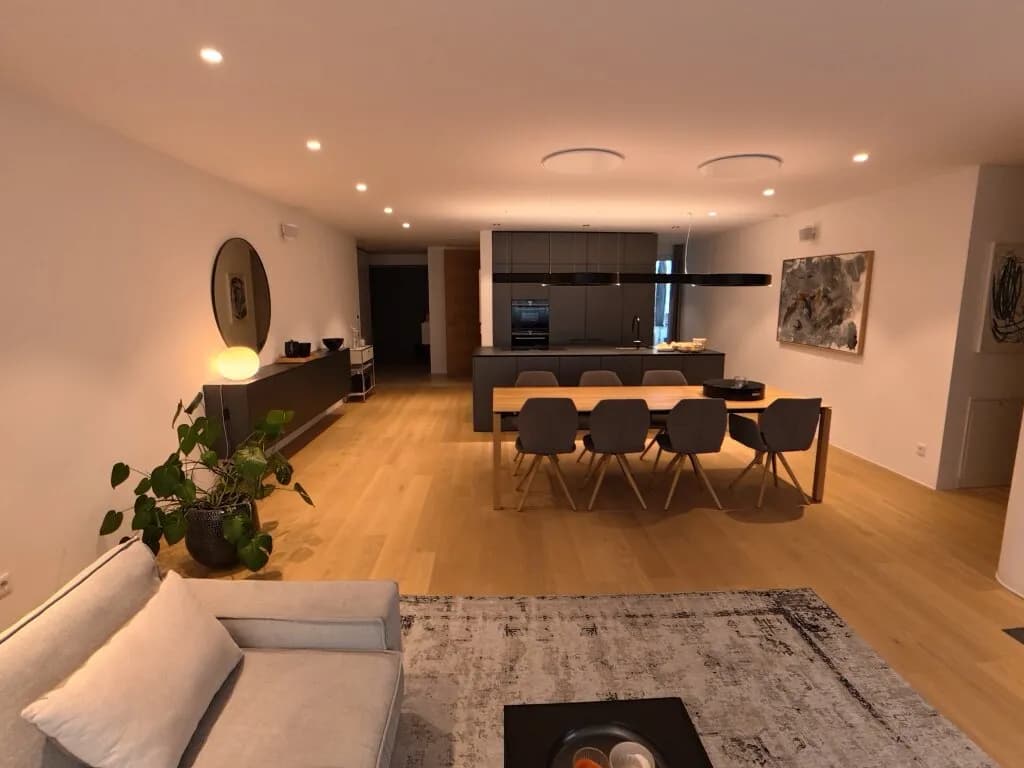 Wohnung kaufen in Wels – 134,96 m², € 685.000 – Bild 4 von 26