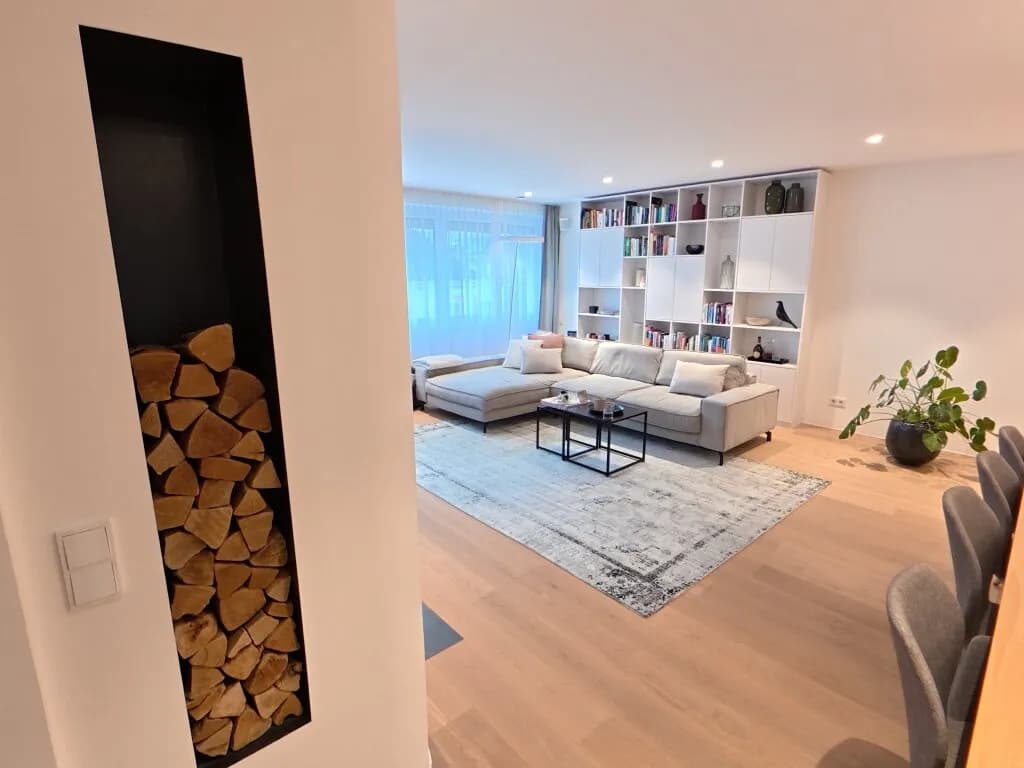 Wohnung kaufen in Wels – 134,96 m², € 685.000 – Bild 6 von 26