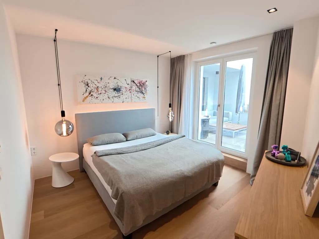 Wohnung kaufen in Wels – 134,96 m², € 685.000 – Bild 19 von 26