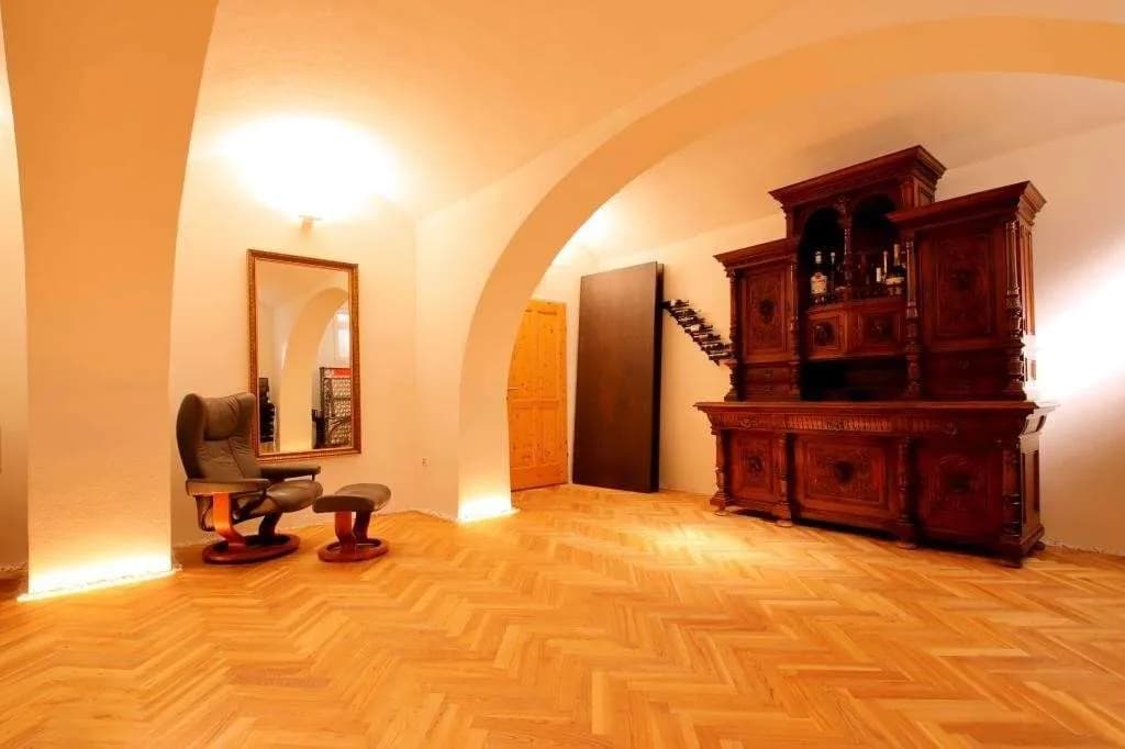 Wohnung kaufen in Leoben – 99,26 m², € 124.900