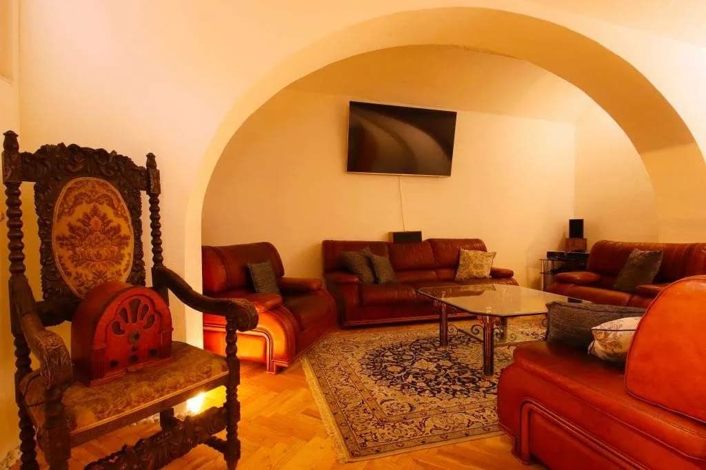 Wohnung kaufen in Leoben – 99,26 m², € 124.900 – Bild 2 von 8