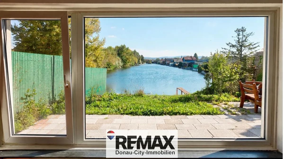 Immobilie kaufen in Baden – 249 m², € 298.000