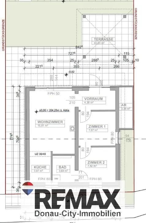 Immobilie kaufen in Baden – 249 m², € 298.000 – Bild 9 von 11
