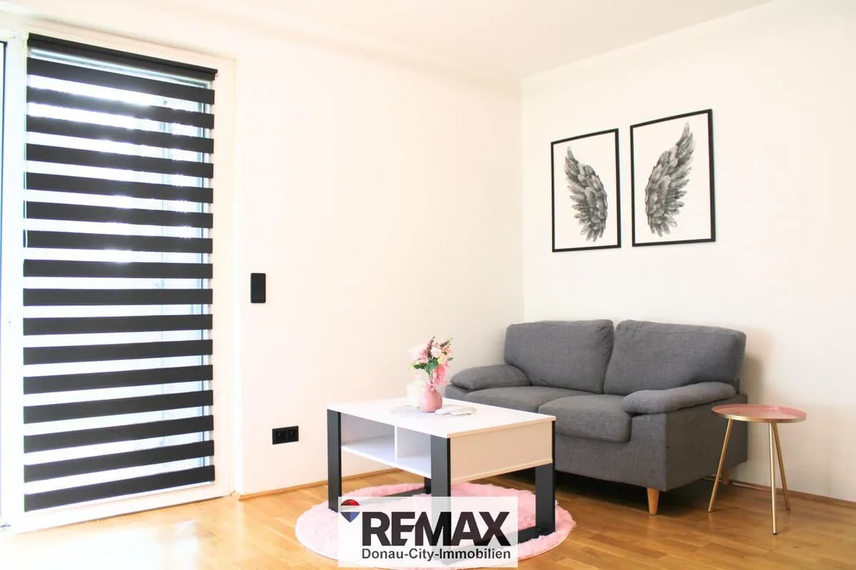 2-Zimmer-Wohnung kaufen in Wien – 32,58 m², € 210.000