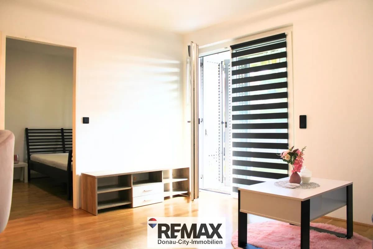 2-Zimmer-Wohnung kaufen in Wien – 32,58 m², € 210.000 – Bild 2 von 13