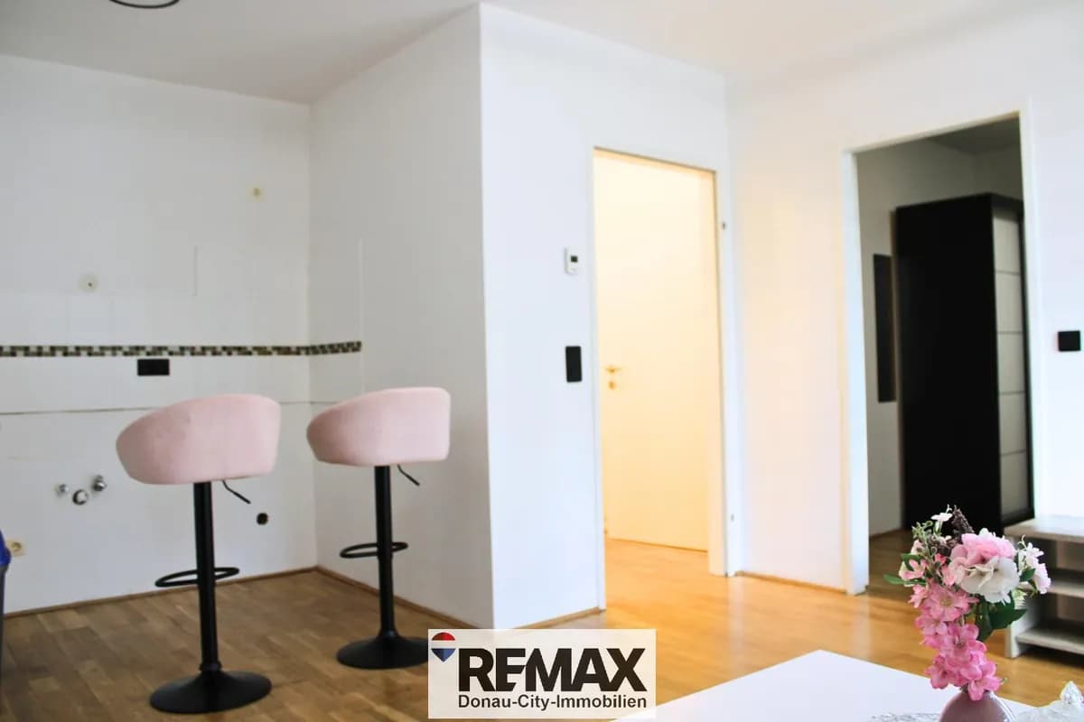 2-Zimmer-Wohnung kaufen in Wien – 32,58 m², € 210.000 – Bild 3 von 13