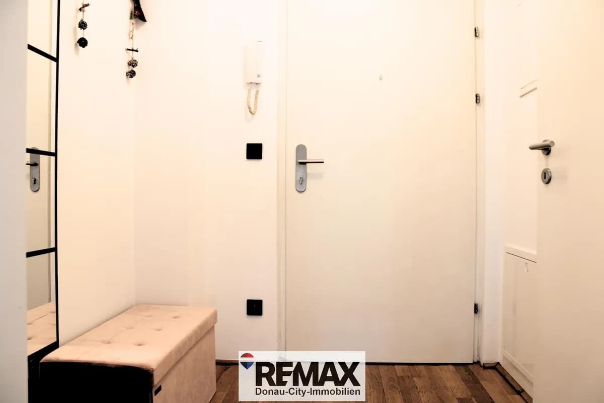 2-Zimmer-Wohnung kaufen in Wien – 32,58 m², € 210.000 – Bild 4 von 13