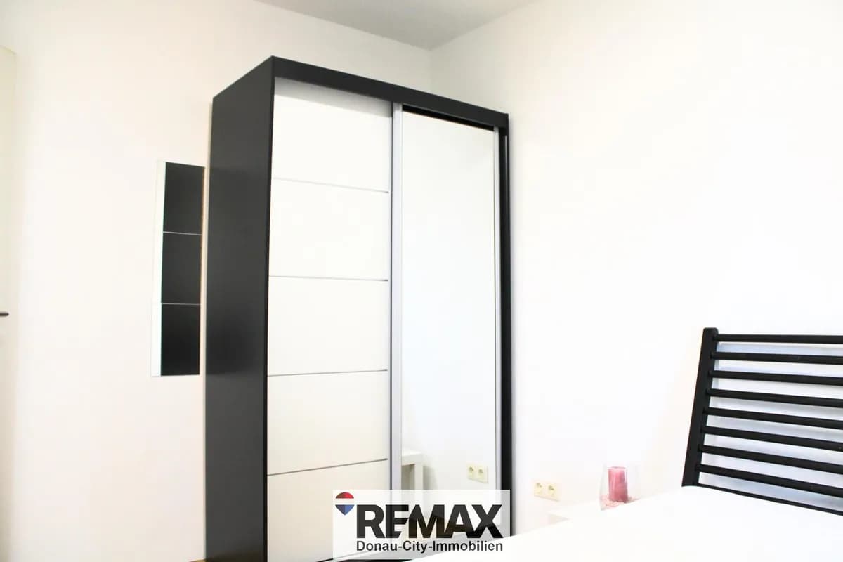 2-Zimmer-Wohnung kaufen in Wien – 32,58 m², € 210.000 – Bild 6 von 13