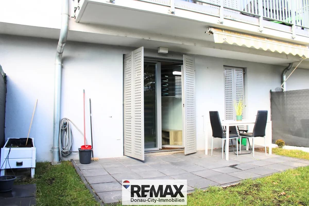 2-Zimmer-Wohnung kaufen in Wien – 32,58 m², € 210.000 – Bild 7 von 13