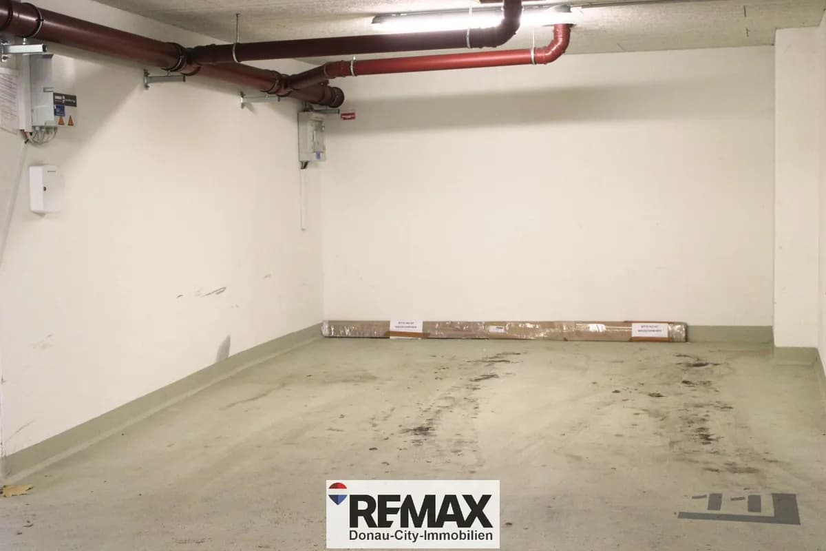 2-Zimmer-Wohnung kaufen in Wien – 32,58 m², € 210.000 – Bild 9 von 13