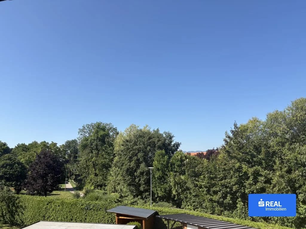 2-Zimmer-Wohnung mieten in Wolfsberg – 55 m², € 600 – Bild 3 von 8