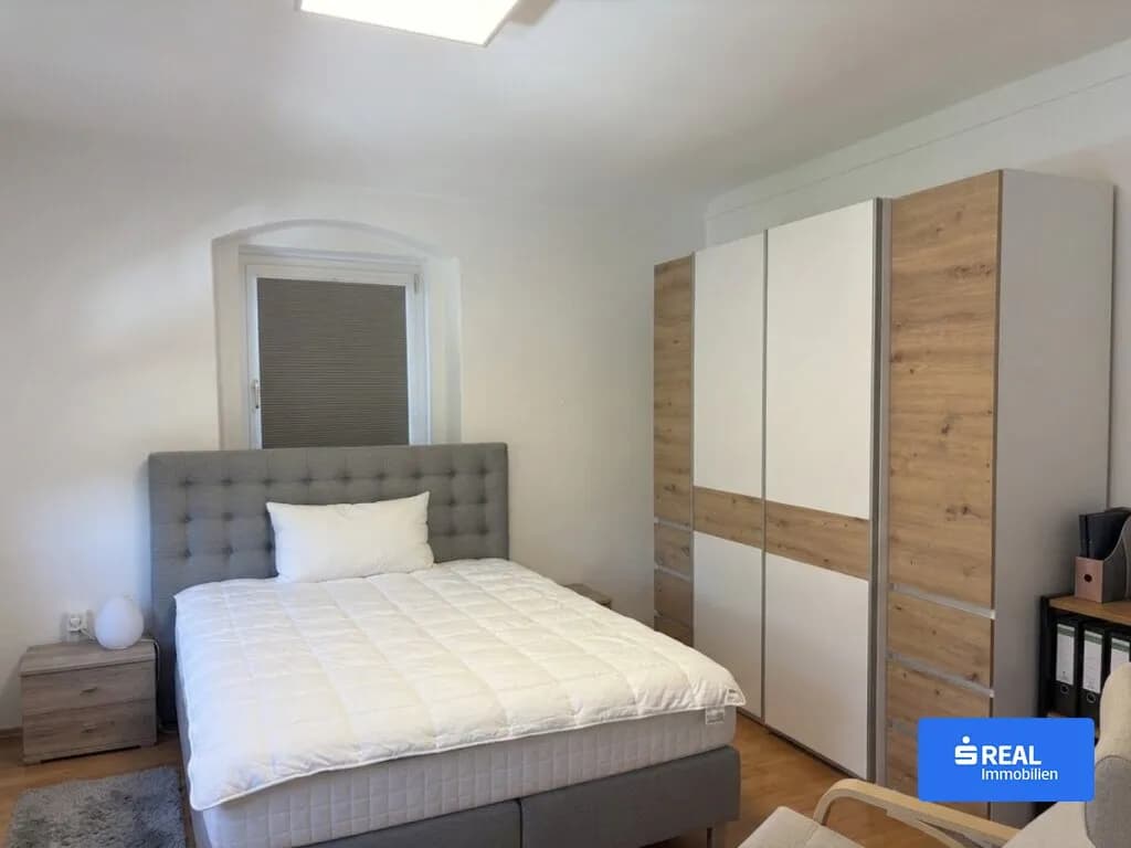 2-Zimmer-Wohnung mieten in Wolfsberg – 55 m², € 600 – Bild 4 von 8