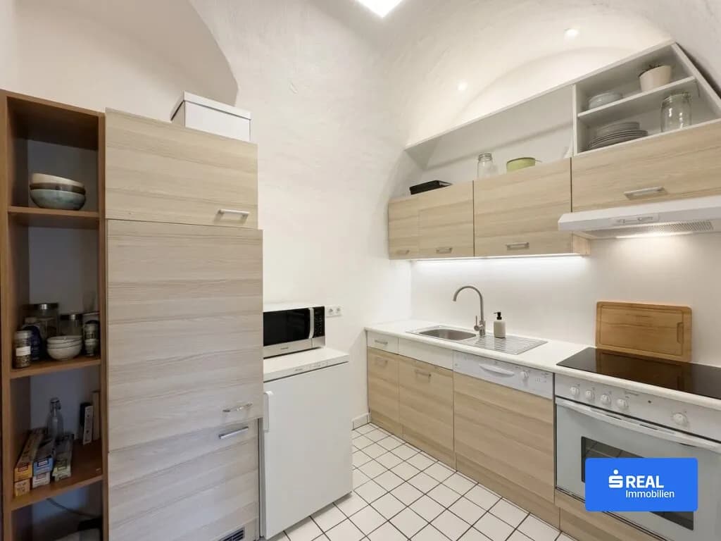 2-Zimmer-Wohnung mieten in Wolfsberg – 55 m², € 600 – Bild 6 von 8