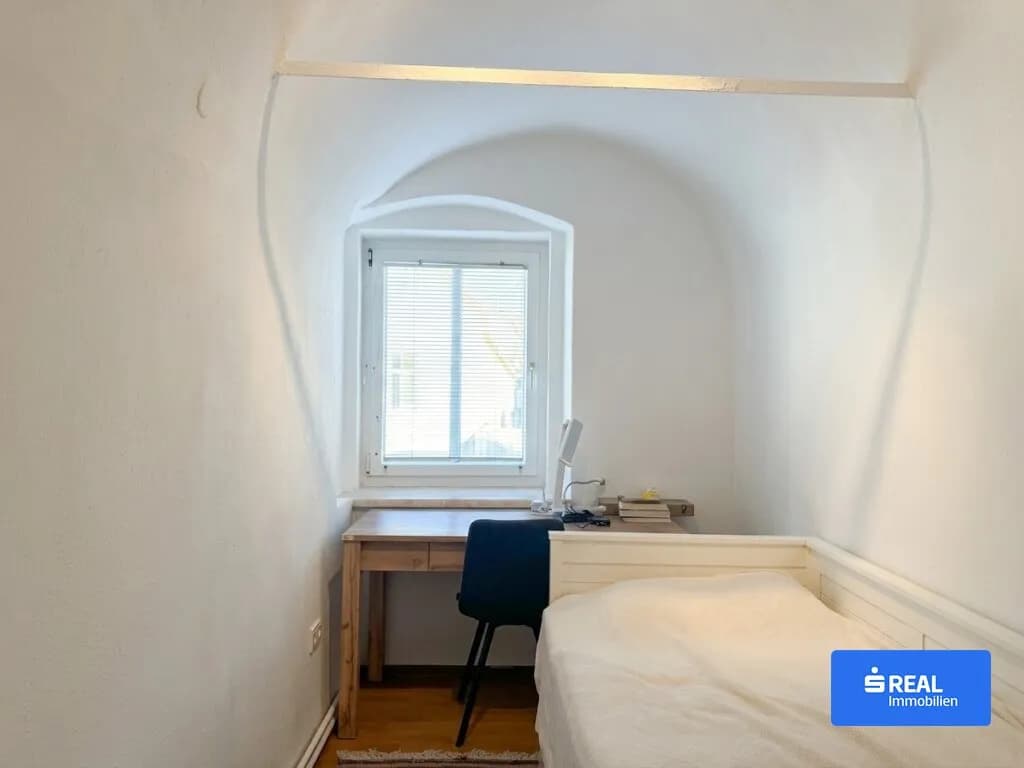 2-Zimmer-Wohnung mieten in Wolfsberg – 55 m², € 600 – Bild 7 von 8