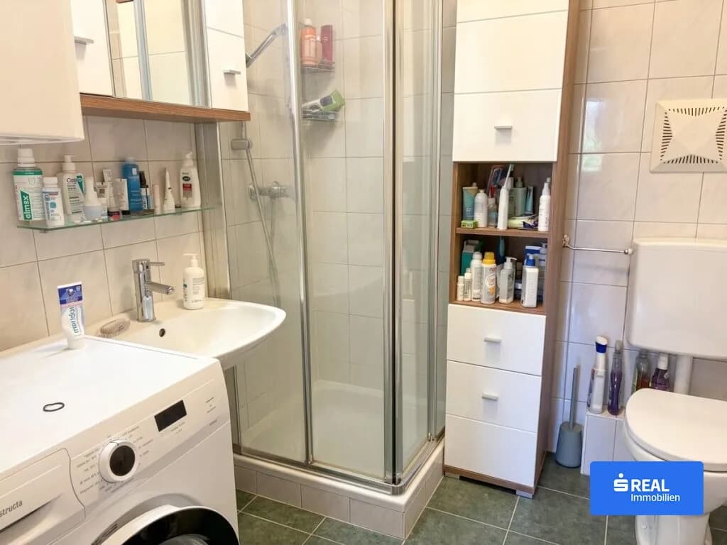2-Zimmer-Wohnung mieten in Wolfsberg – 55 m², € 600 – Bild 8 von 8